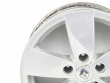 Load image into Gallery viewer, 1x Alufelge 16 Zoll 6.5" 5x114.3 47ET 403000048R Renault Megane III 1 Scenic FEL8418952547ek