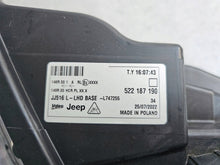 Load image into Gallery viewer, Frontscheinwerfer Jeep 522187190 L747255 Links Scheinwerfer Headlight SCH3798702462gz