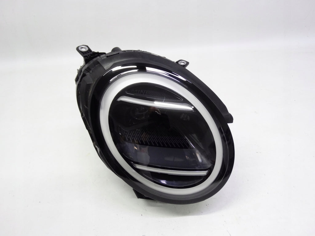 Frontscheinwerfer Mini LED Rechts Scheinwerfer Headlight SCH9098742563ud