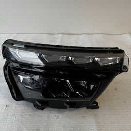 Frontscheinwerfer Skoda Kamiq 658941016B LED Rechts Scheinwerfer Headlight SCH8326832119go
