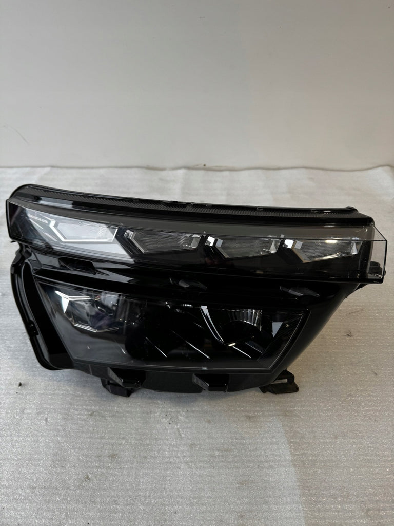 Frontscheinwerfer Skoda Kamiq 658941016B LED Rechts Scheinwerfer Headlight SCH8326832119go
