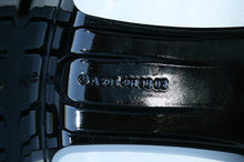 Load image into Gallery viewer, 4x Alufelge 19 Zoll 7.5" 5x112 44ET Glanz Schwarz A2054013002 Mercedes-Benz A205 FEL8986775411oa