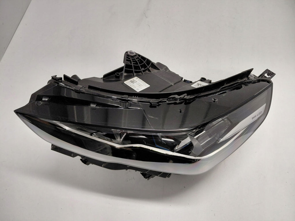 Frontscheinwerfer BMW 5A798D1 Full LED Links Scheinwerfer Headlight SCH7985292436ss