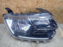 Laden Sie das Bild in den Galerie-Viewer, Frontscheinwerfer Dacia Duster 260101133R LED Rechts Scheinwerfer Headlight SCH6143611592bu