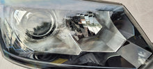 Laden Sie das Bild in den Galerie-Viewer, Frontscheinwerfer Skoda Yeti 5L1941016C 5L1941015C LED Rechts oder Links