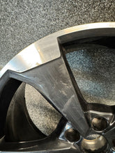 Load image into Gallery viewer, 1x Alufelge 19 Zoll 8.5" 5x112 53ET Glanz Schwarz 8V0601025CG Audi A3 Rim Wheel FEL2236617475gx