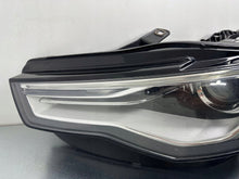 Laden Sie das Bild in den Galerie-Viewer, Frontscheinwerfer Audi A6 Allroad C7 4G0941005F 1EL01187701 Links Headlight SCH5478885988qg