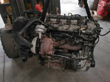 Laden Sie das Bild in den Galerie-Viewer, Motor Kia Soul D4FB 1.6 CRDI Diesel Engine Unkomplett