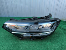 Load image into Gallery viewer, Frontscheinwerfer VW Passat B8 3G1941035Q LED Links Scheinwerfer Headlight SCH8060609768gx