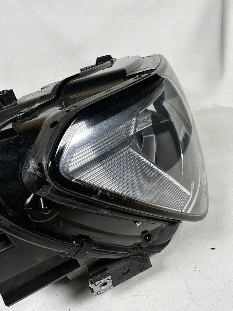 Frontscheinwerfer VW Tiguan 5NB941036D Rechts Scheinwerfer Headlight