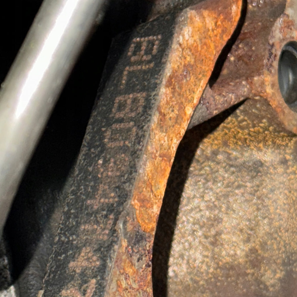 Motor Audi C6 A4 B7 BLB 2.0 TDI 140PS 103kW Diesel Engine Komplett