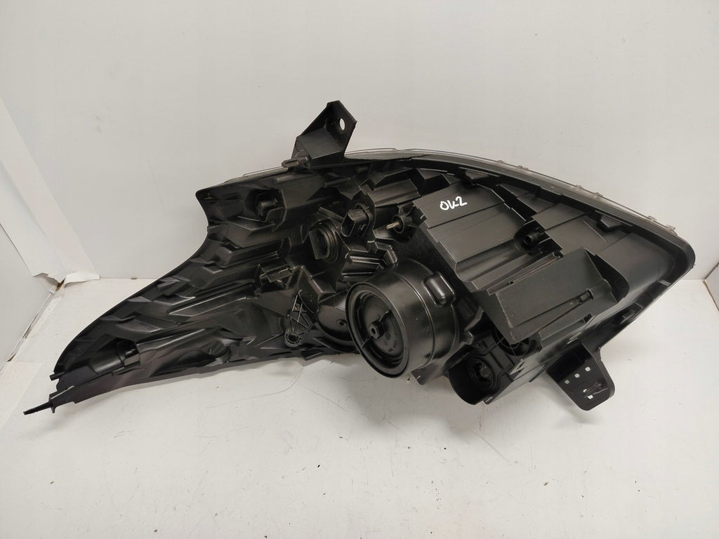 Frontscheinwerfer Opel Vivaro B 260100146R LED Rechts Scheinwerfer Headlight