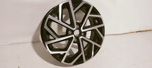 Load image into Gallery viewer, 1x Alufelge 17 Zoll 6.5" 4x110 50ET KE4095F210 Nissan Micra K14 Rim Wheel FEL1000157578ze