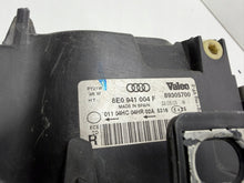 Laden Sie das Bild in den Galerie-Viewer, Frontscheinwerfer Audi A4 B6 8E0941004F Rechts Scheinwerfer Headlight SCH3719336874nb