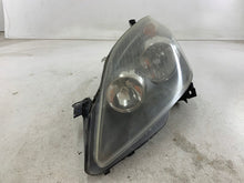 Laden Sie das Bild in den Galerie-Viewer, Frontscheinwerfer Opel Zafira B 301214201 Links Scheinwerfer Headlight