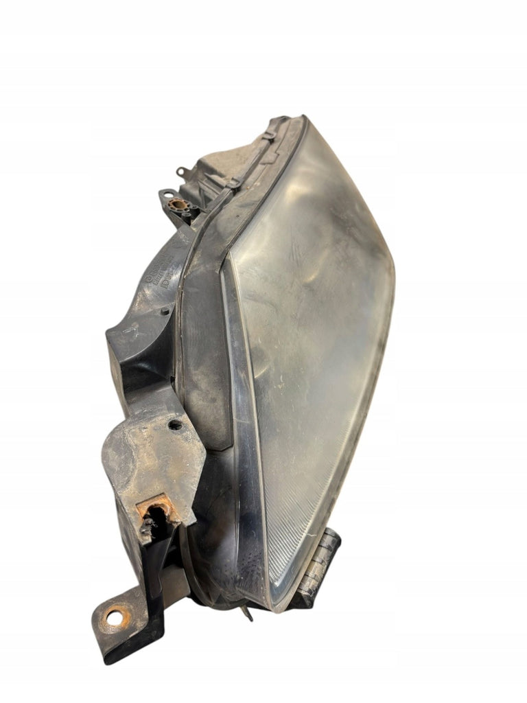 Frontscheinwerfer Mazda Cx-7 EH1051040 Links Scheinwerfer Headlight SCH3238904804up