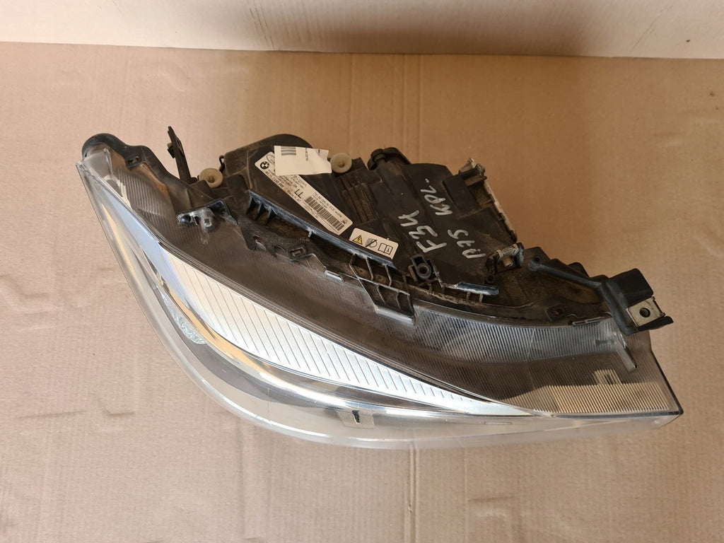 Frontscheinwerfer BMW F34 7285686 Xenon Rechts Scheinwerfer Headlight SCH3130889707vh