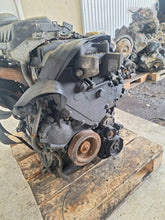 Load image into Gallery viewer, Motor Opel Movano G9U754 2.5 DCI 115PS 86kW 240TKm Diesel Engine Unkomplett MOT7887667062lk