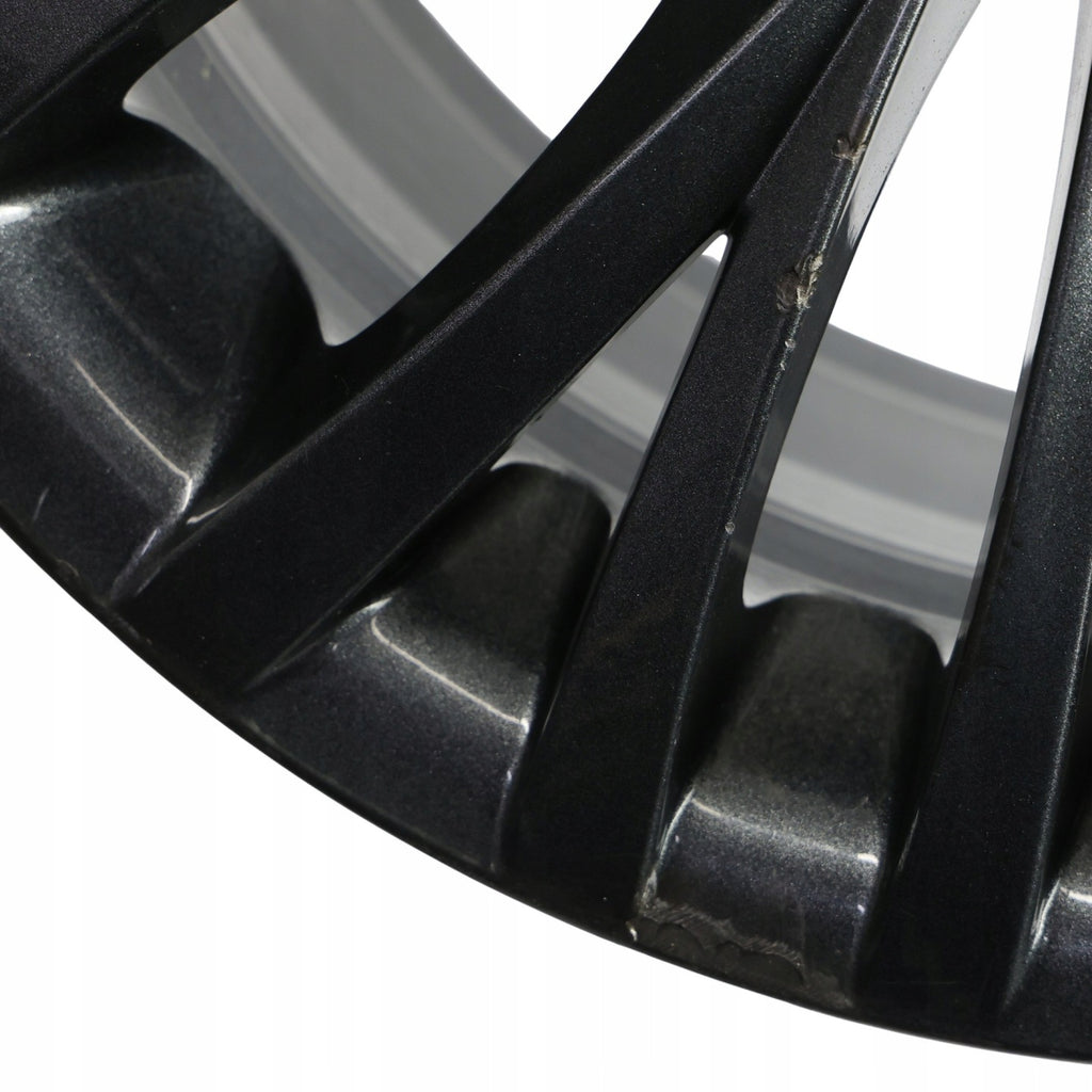 1x Alufelge 18 Zoll 8.5" 5x120 6785251 BMW Z4 E89 Rim Wheel FEL5842896778hf