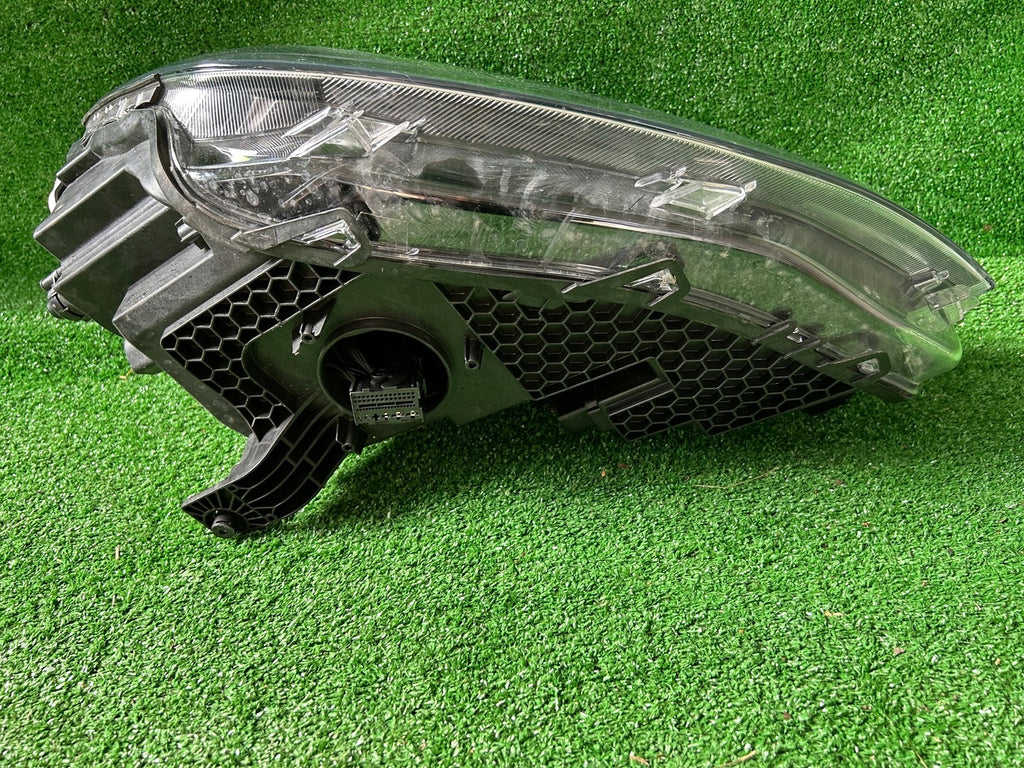 Frontscheinwerfer VW Caddy IV 2K8941036H Full LED Rechts Scheinwerfer Headlight SCH1293506219ej