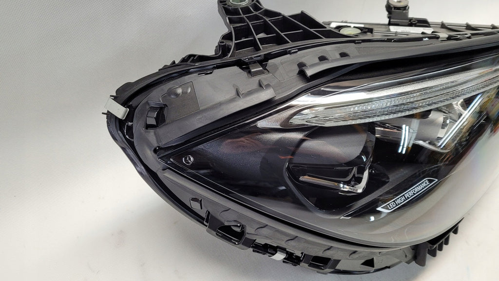 Frontscheinwerfer Mercedes-Benz W206 A2069061203 LED Rechts Headlight SCH8937726921fy