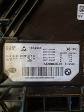 Laden Sie das Bild in den Galerie-Viewer, Frontscheinwerfer BMW 5 G30 5A388C8-02 LED Rechts Scheinwerfer Headlight SCH3871426608ro