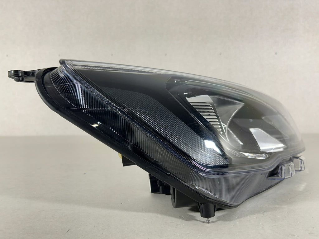 Frontscheinwerfer Ford Focus MX7B13E014-CD MX7B13E014-CE LED Rechts Headlight