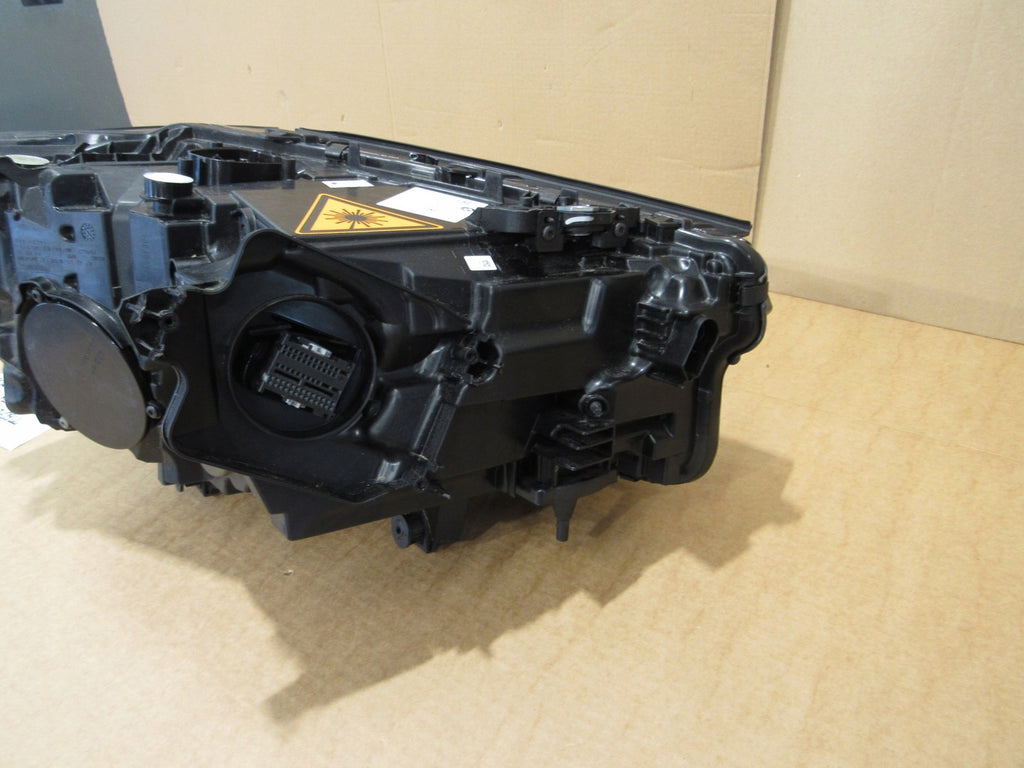 Frontscheinwerfer BMW X3 G01 A95A29217-09LL Laser Links Scheinwerfer Headlight SCH2485163683go