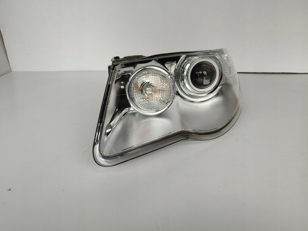 Frontscheinwerfer VW Touareg 7l6 7L6941039C Xenon Links Scheinwerfer Headlight SCH7835519188vq