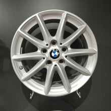 Laden Sie das Bild in den Galerie-Viewer, 4x Alufelge 16 Zoll 7.0" 5x112 52ET 6855080 BMW 2 F45 F46 Rim Wheel FEL7758961054dj