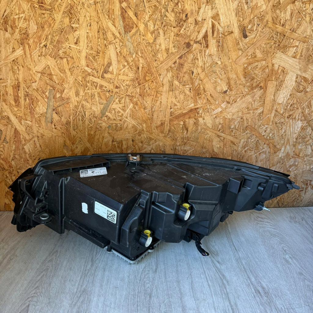 Frontscheinwerfer Land Rover Sport MK72-13W029-EB MK72-13W030-EB Ein Satz SCH7161225531lp