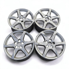 Load image into Gallery viewer, 4x Alufelge 17 Zoll 7.5&quot; 5x112 8K0601025 Audi Rim Wheel