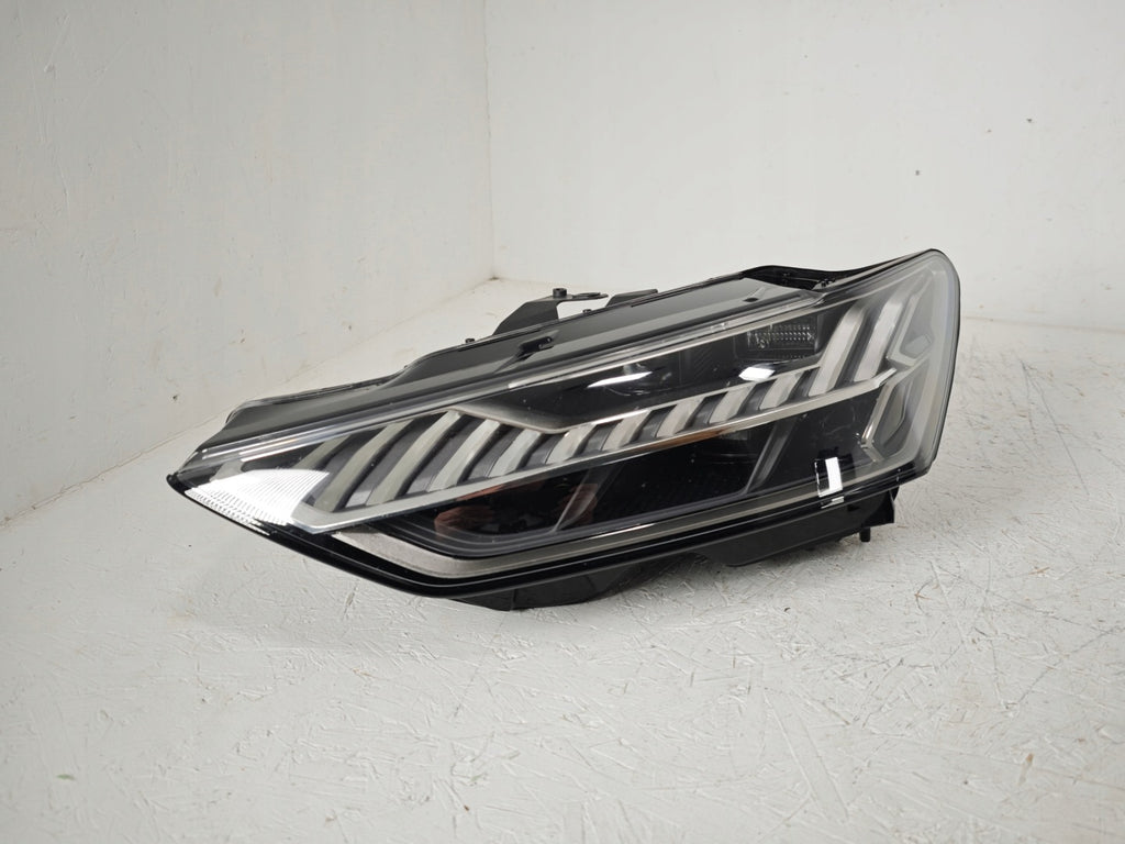 Frontscheinwerfer Audi A7 4K8941035F Full LED Links Scheinwerfer Headlight SCH9367926177ym