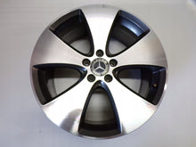 Load image into Gallery viewer, 1x Alufelge 19 Zoll 8.0" 5x112 43ET A2134011700 Mercedes-Benz W213 Rim Wheel FEL2026424648fl