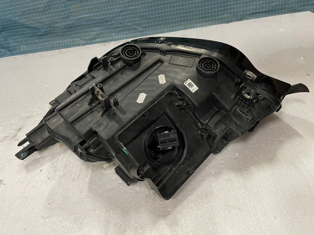 Frontscheinwerfer BMW I3 7467756 LED Rechts Scheinwerfer Headlight SCH4340179337dy