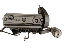 Load image into Gallery viewer, Motor VW Transporter ABL 1.9 68PS 50kW 254TKm Diesel Engine Unkomplett MOT5254761126qr