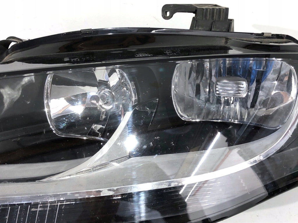 Frontscheinwerfer Audi A4 B8 8K0941029AF Links Scheinwerfer Headlight SCH7489160692gp