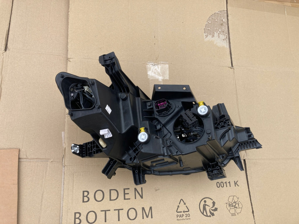 Frontscheinwerfer Cupra Born 10F941007H Links Scheinwerfer Headlight SCH9286205531um