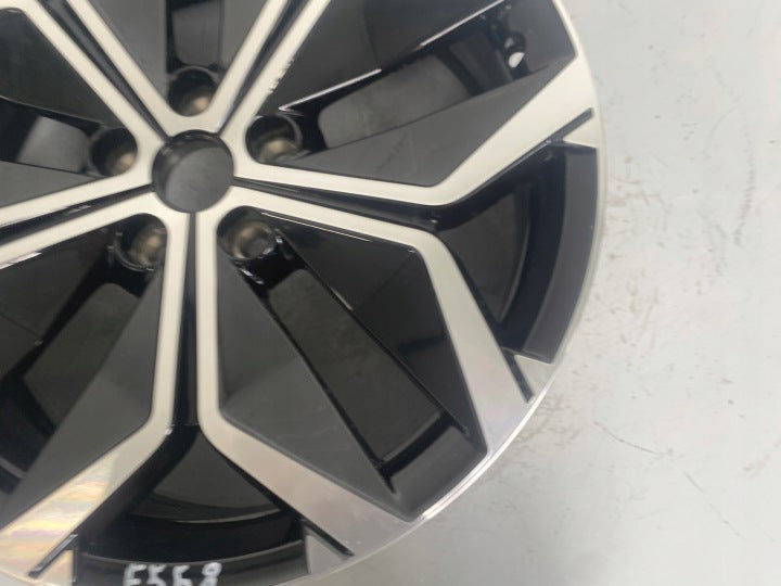 1x Alufelge 20 Zoll 6.5" 5x114.3 33ET 403005730R Renault Scenic Rim Wheel FEL9241081096ju