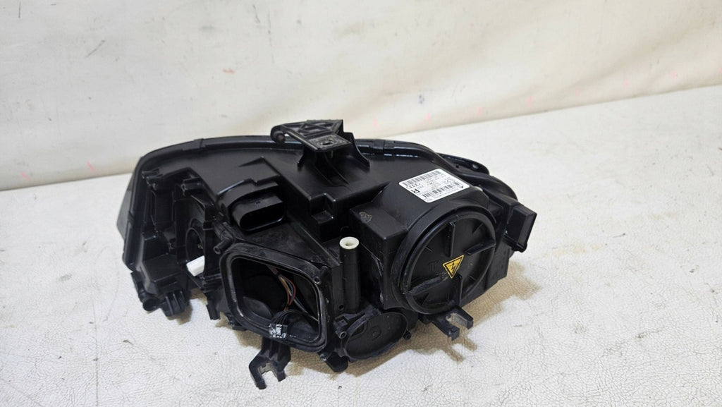 Frontscheinwerfer Audi A4 B8 8K0941004C Xenon Rechts Scheinwerfer Headlight SCH2467592197fw