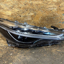 Frontscheinwerfer Toyota Corolla S2511F097-M Rechts Scheinwerfer Headlight SCH7422279262pm