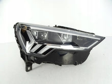 Laden Sie das Bild in den Galerie-Viewer, Frontscheinwerfer Audi Q3 83A941034 LED Rechts Scheinwerfer Headlight