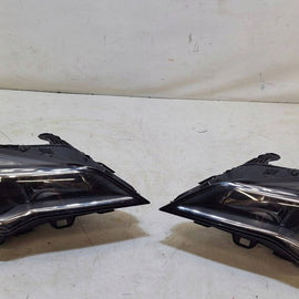 Frontscheinwerfer Opel Astra K 39081893 39081892 Ein Stück (Rechts oder Links) SCH8703421940gr
