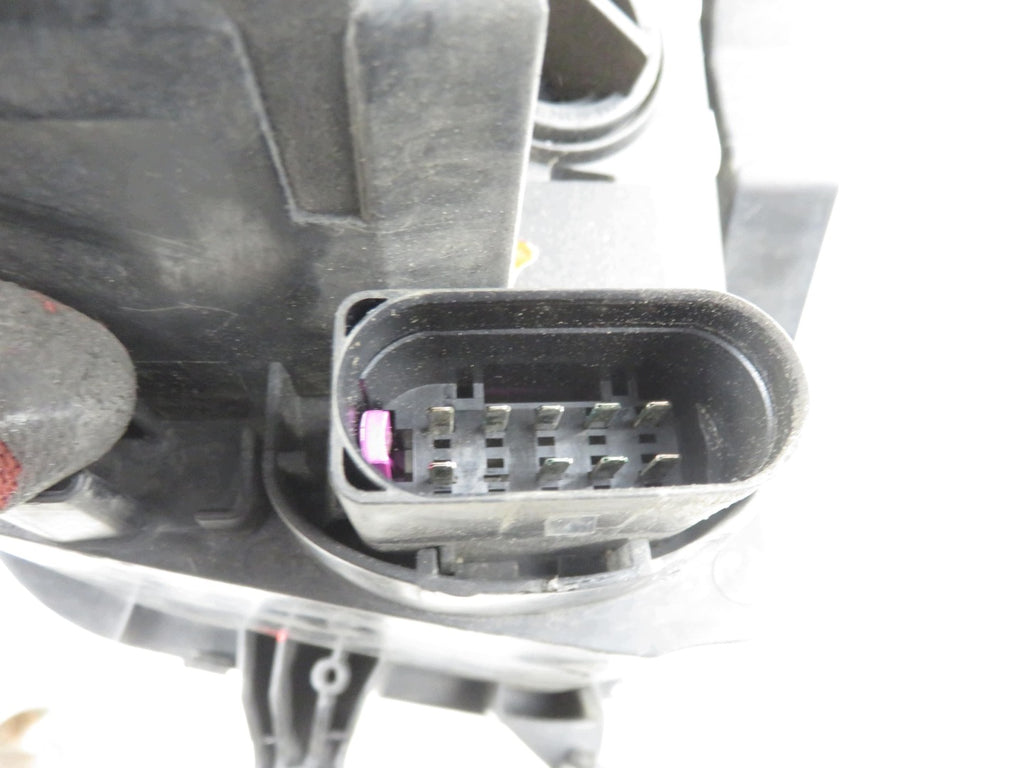Frontscheinwerfer VW Touran 1T1941006C Rechts Scheinwerfer Headlight SCH9758216704tg