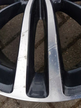 Laden Sie das Bild in den Galerie-Viewer, 1x Alufelge 20 Zoll 8.5" 5x112 50ET 3110101FA3 Rim Wheel FEL7161031523px