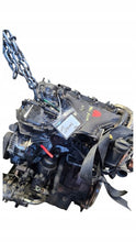 Laden Sie das Bild in den Galerie-Viewer, Motor Ford Focus III D4204T 2.0 136PS 100kW 155TKm 2004 Diesel Engine Unkomplett MOT6686736487it