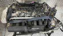 Laden Sie das Bild in den Galerie-Viewer, Motor Volvo S80 I B6324S 3.2 238PS 175kW 2010 Benzin Engine Komplett MOT8522524075mf