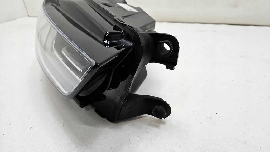 Frontscheinwerfer Jaguar J9D3-13W029-HC LED Rechts Scheinwerfer Headlight SCH1362608214sz
