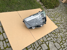 Laden Sie das Bild in den Galerie-Viewer, Frontscheinwerfer Opel E Combo 9816825580 90145298 Links Scheinwerfer Headlight