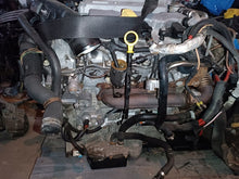 Laden Sie das Bild in den Galerie-Viewer, Motor Opel Saab Signum Vectra C 9-3 Z28NET 2.8 Benzin Engine Komplett MOT8078002928ow